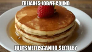 Read more about the article 320+ Pancake Jokes 😂 – 120 Flippin’ Funny Puns and Breakfast Laughs For 2025<div class="last-updated" style="font-size:14px; font-weight:bold; color:#444; background:#f5f5f5; padding:10px; border-radius:5px; margin-top:10px; margin-bottom:20px;">
                 Last updated: October 16, 2025 at 2:18 pm by official.msgzi@gmail.com
            </div>