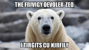 Read more about the article 290+Polar Bear Jokes 🐻‍❄️😂 – Cool Puns to Make You Smile For 2025<div class="last-updated" style="font-size:14px; font-weight:bold; color:#444; background:#f5f5f5; padding:10px; border-radius:5px; margin-top:10px; margin-bottom:20px;">
                 Last updated: October 11, 2025 at 5:30 am by official.msgzi@gmail.com
            </div>