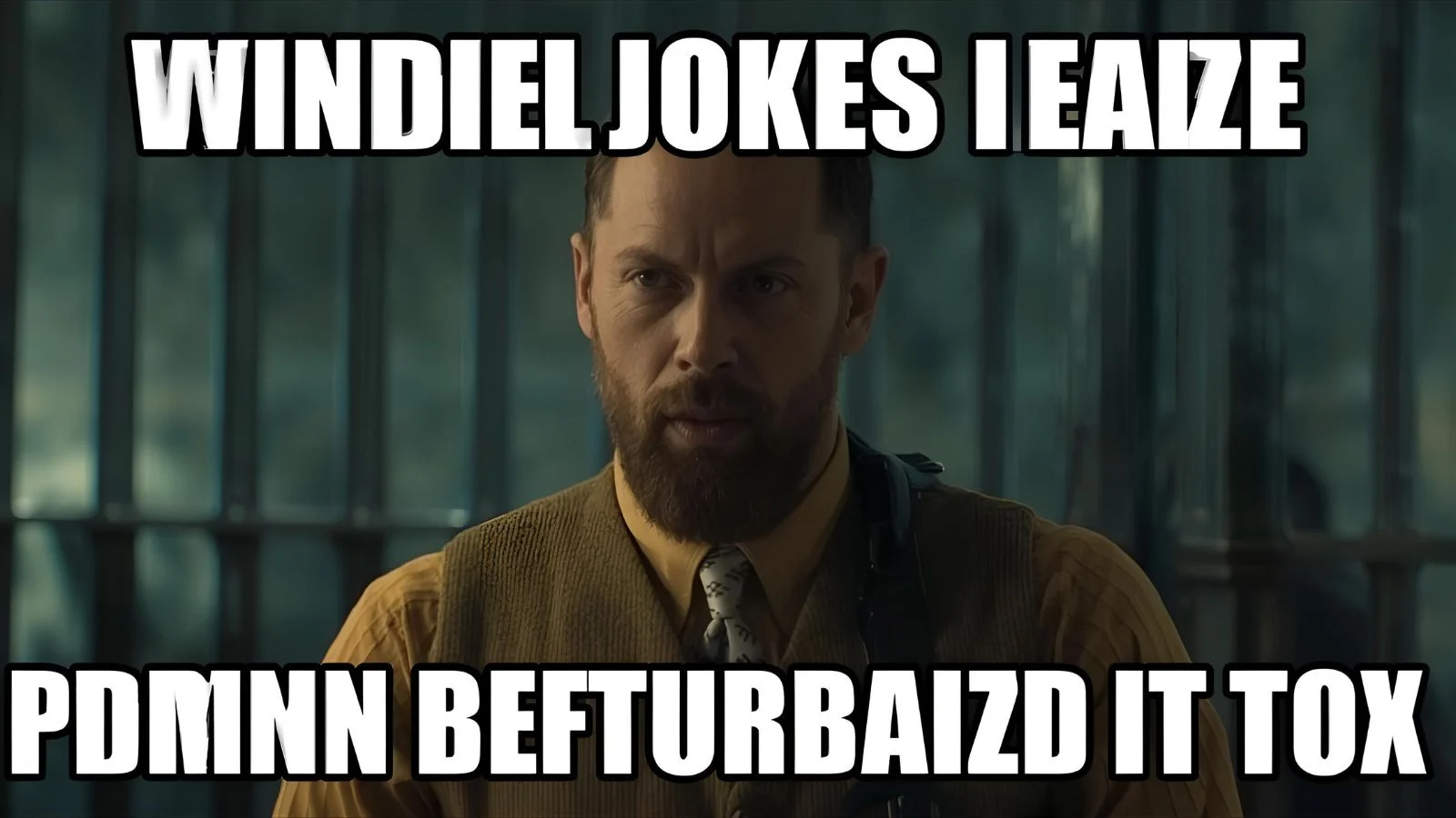 You are currently viewing 285 Prison Jokes 😂🔒 – Funny Jail Puns and Lock-Up Laughs! For 2025<div class="last-updated" style="font-size:14px; font-weight:bold; color:#444; background:#f5f5f5; padding:10px; border-radius:5px; margin-top:10px; margin-bottom:20px;">
                 Last updated: October 6, 2025 at 3:02 pm by official.msgzi@gmail.com
            </div>