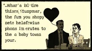 Read more about the article 🥰340+ Relationship Jokes Your Love Life Away For 2025💕<div class="last-updated" style="font-size:14px; font-weight:bold; color:#444; background:#f5f5f5; padding:10px; border-radius:5px; margin-top:10px; margin-bottom:20px;">
                 Last updated: October 22, 2025 at 2:08 pm by official.msgzi@gmail.com
            </div>