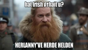 Read more about the article 🥔 320+ Short Irish Jokes One Liners ☘️ – Laughs Straight from the Emerald Isle!For 2025<div class="last-updated" style="font-size:14px; font-weight:bold; color:#444; background:#f5f5f5; padding:10px; border-radius:5px; margin-top:10px; margin-bottom:20px;">
                 Last updated: October 5, 2025 at 3:49 am by official.msgzi@gmail.com
            </div>