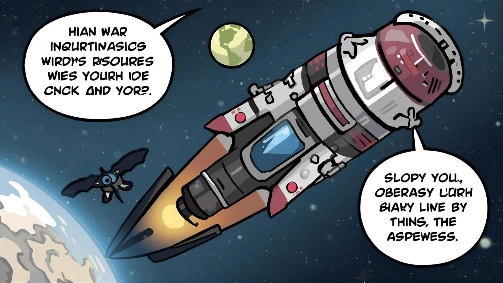 You are currently viewing 310+ Space Jokes for Kids  120 Funny and Out-of-This-World Puns for Young Astronauts For 2025<div class="last-updated" style="font-size:14px; font-weight:bold; color:#444; background:#f5f5f5; padding:10px; border-radius:5px; margin-top:10px; margin-bottom:20px;">
                 Last updated: October 15, 2025 at 2:22 pm by official.msgzi@gmail.com
            </div>