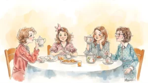 Read more about the article 310+Tea Jokes 🍵😂 – 120 Funny Puns and Jokes for Tea Lovers For 2025<div class="last-updated" style="font-size:14px; font-weight:bold; color:#444; background:#f5f5f5; padding:10px; border-radius:5px; margin-top:10px; margin-bottom:20px;">
                 Last updated: October 11, 2025 at 5:42 am by official.msgzi@gmail.com
            </div>