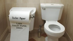 Read more about the article 🤣 290+Toilet Paper Jokes That Stick Like the Real Thing For 2025<div class="last-updated" style="font-size:14px; font-weight:bold; color:#444; background:#f5f5f5; padding:10px; border-radius:5px; margin-top:10px; margin-bottom:20px;">
                 Last updated: October 22, 2025 at 2:26 pm by official.msgzi@gmail.com
            </div>