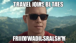 Read more about the article 🌍 250+ Travel Jokes That’ll Take You Places!  For 2025<div class="last-updated" style="font-size:14px; font-weight:bold; color:#444; background:#f5f5f5; padding:10px; border-radius:5px; margin-top:10px; margin-bottom:20px;">
                 Last updated: October 5, 2025 at 2:26 pm by official.msgzi@gmail.com
            </div>
