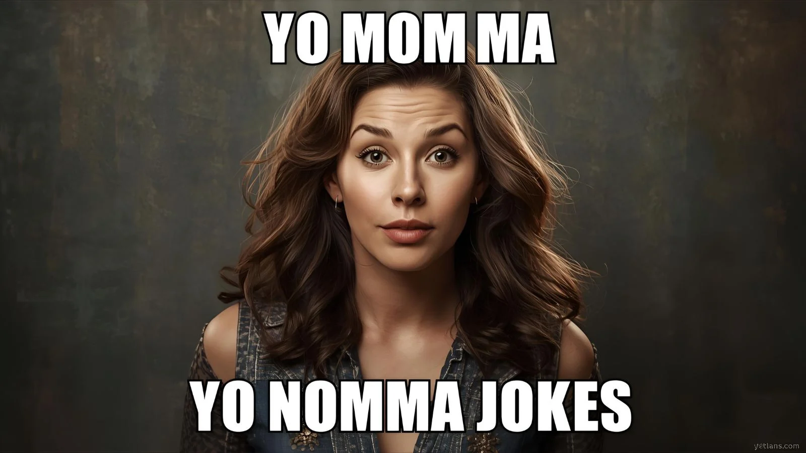 Read more about the article 290+Best Yo Momma Jokes 😂 – 120 Funny and Clever Comebacks For 2025