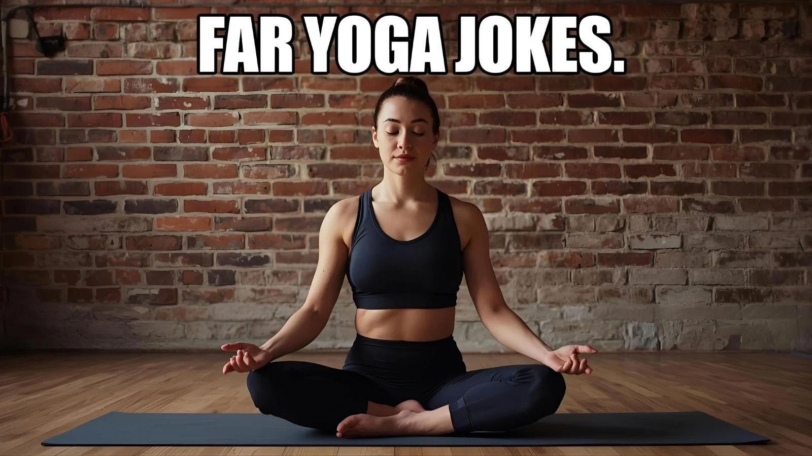You are currently viewing 250+ Yoga Jokes  Stretch Your Smile While You Stretch Your Body For 2025<div class="last-updated" style="font-size:14px; font-weight:bold; color:#444; background:#f5f5f5; padding:10px; border-radius:5px; margin-top:10px; margin-bottom:20px;">
                 Last updated: October 2, 2025 at 3:46 pm by official.msgzi@gmail.com
            </div>