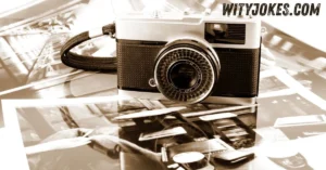 Read more about the article 340+ Best Photography Puns for Camera Lovers For 2025📸<div class="last-updated" style="font-size:14px; font-weight:bold; color:#444; background:#f5f5f5; padding:10px; border-radius:5px; margin-top:10px; margin-bottom:20px;">
                 Last updated: November 3, 2025 at 2:21 pm by official.msgzi@gmail.com
            </div>