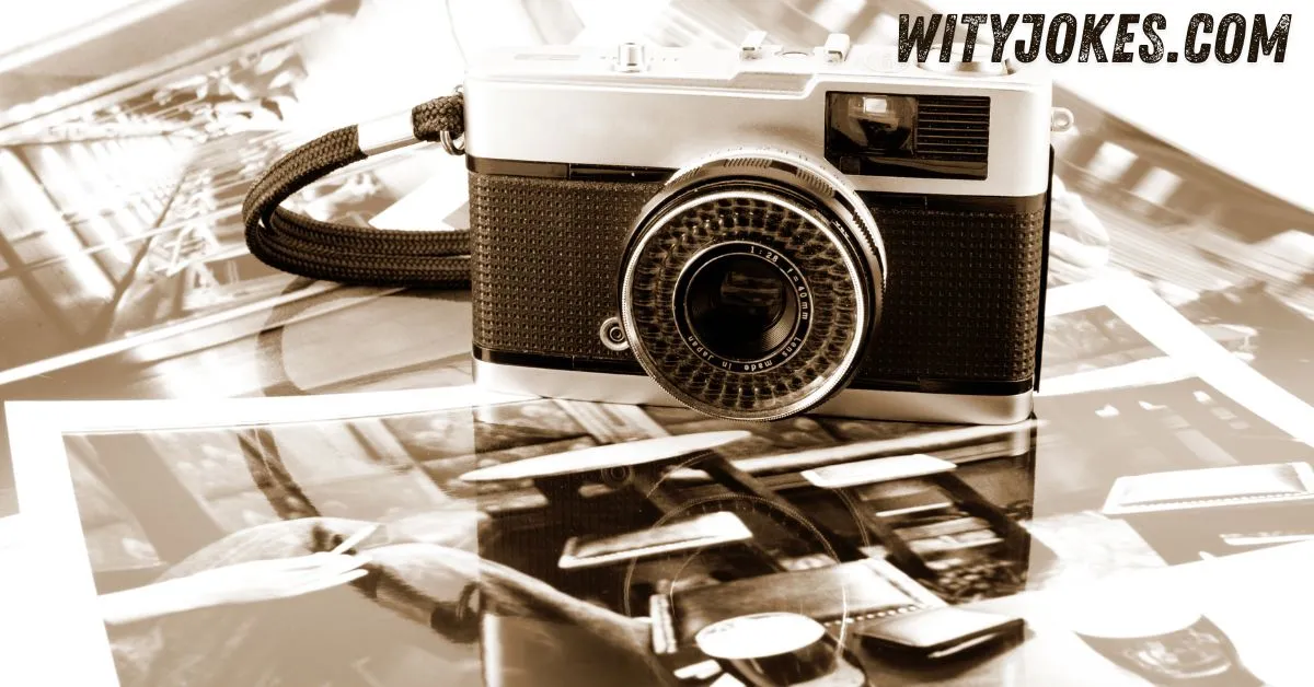 Read more about the article 340+ Best Photography Puns for Camera Lovers For 2025📸
