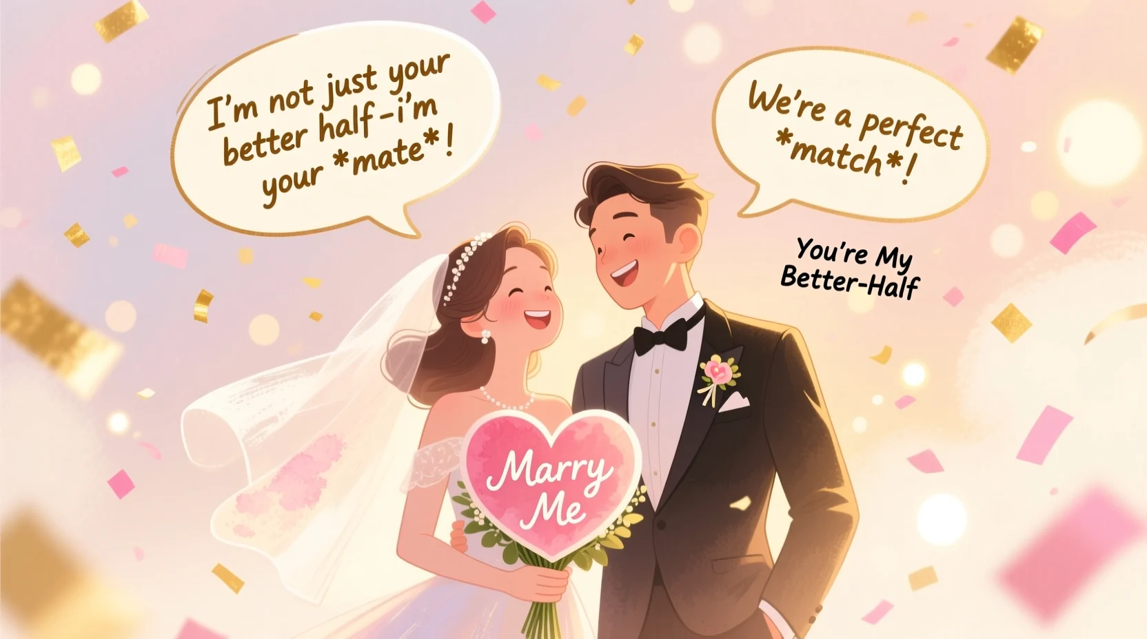 Read more about the article 540+Cute Valentine’s Puns Guaranteed to Make Anyone Smile For 2025💟😆 💘