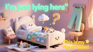 Read more about the article 670+Hilarious Bed Puns to Make Your Day Less Sleepy For 2025🛏️<div class="last-updated" style="font-size:14px; font-weight:bold; color:#444; background:#f5f5f5; padding:10px; border-radius:5px; margin-top:10px; margin-bottom:20px;">
                 Last updated: November 23, 2025 at 3:51 pm by official.msgzi@gmail.com
            </div>