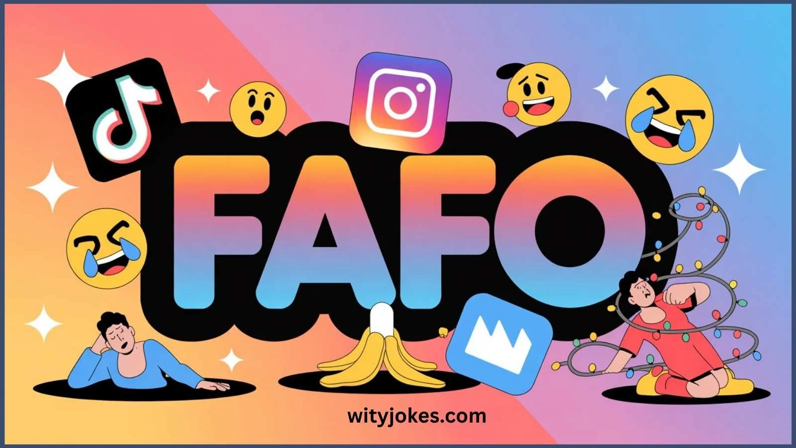 You are currently viewing FAFO Meanings? 2025 Guide Slang for Texts, Memes & Gaming<div class="last-updated" style="font-size:14px; font-weight:bold; color:#444; background:#f5f5f5; padding:10px; border-radius:5px; margin-top:10px; margin-bottom:20px;">
                 Last updated: November 16, 2025 at 6:43 am by official.msgzi@gmail.com
            </div>