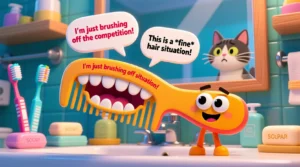 Read more about the article 450+Comb Puns So Good They’ll Sweep You Off Your Feet For 2025<div class="last-updated" style="font-size:14px; font-weight:bold; color:#444; background:#f5f5f5; padding:10px; border-radius:5px; margin-top:10px; margin-bottom:20px;">
                 Last updated: November 24, 2025 at 3:19 pm by official.msgzi@gmail.com
            </div>