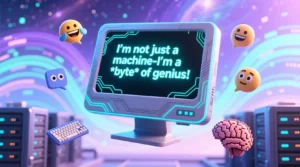 Read more about the article 540+Computer Puns So Good, Even Your CPU Will Giggle For 2025<div class="last-updated" style="font-size:14px; font-weight:bold; color:#444; background:#f5f5f5; padding:10px; border-radius:5px; margin-top:10px; margin-bottom:20px;">
                 Last updated: November 26, 2025 at 1:56 pm by official.msgzi@gmail.com
            </div>