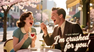 Read more about the article 450+Crush Puns So Sweet They Give You Butterflies For 2025🦋😂Crush Puns450+Crush Puns So Sweet They Give You Butterflies For 2025🦋😂<div class="last-updated" style="font-size:14px; font-weight:bold; color:#444; background:#f5f5f5; padding:10px; border-radius:5px; margin-top:10px; margin-bottom:20px;">
                 Last updated: November 15, 2025 at 2:15 pm by official.msgzi@gmail.com
            </div>