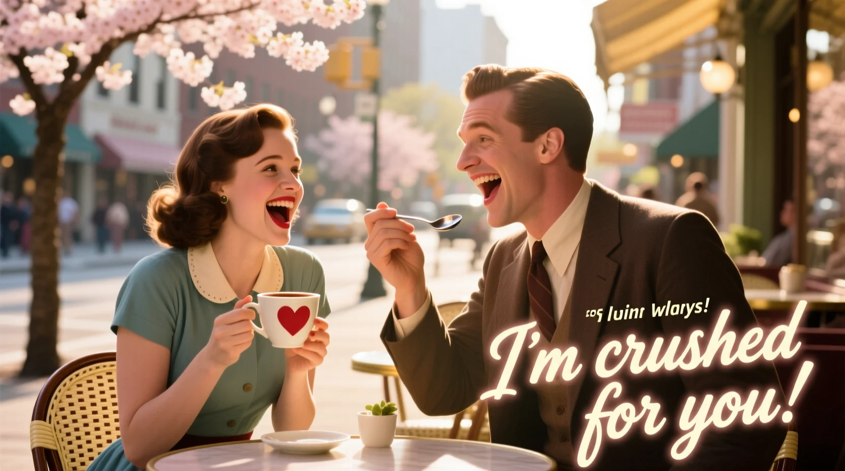 Read more about the article 450+Crush Puns So Sweet They Give You Butterflies For 2025🦋😂Crush Puns450+Crush Puns So Sweet They Give You Butterflies For 2025🦋😂