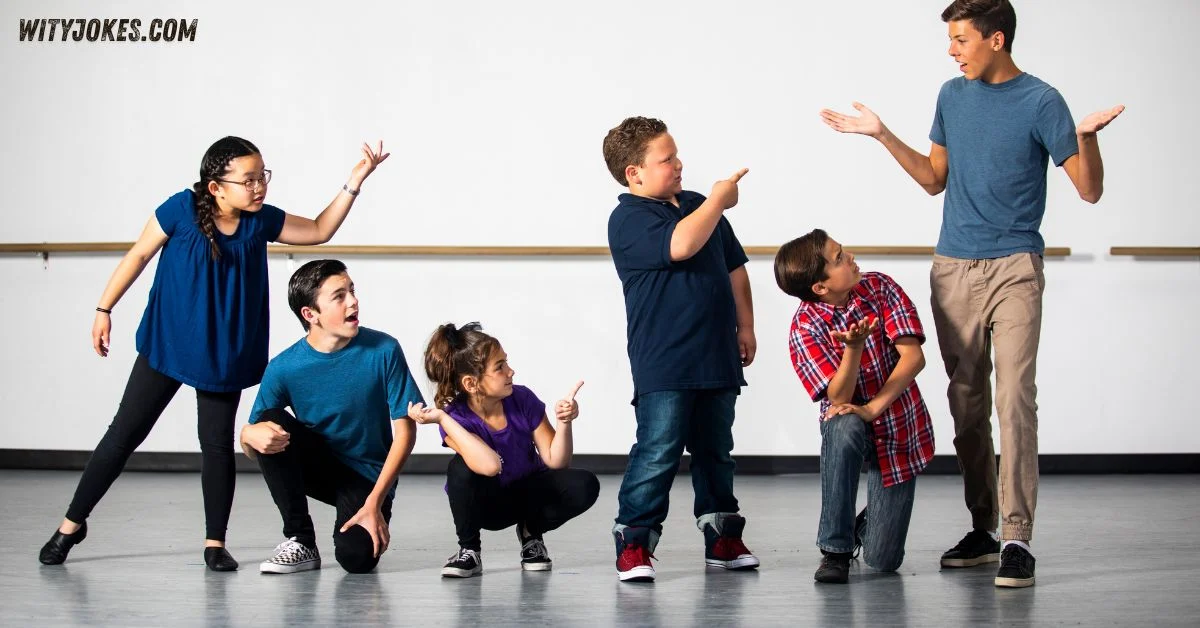 You are currently viewing 380+Theater & Drama Puns Laughs Worth For 2025<div class="last-updated" style="font-size:14px; font-weight:bold; color:#444; background:#f5f5f5; padding:10px; border-radius:5px; margin-top:10px; margin-bottom:20px;">
                 Last updated: November 4, 2025 at 3:40 pm by official.msgzi@gmail.com
            </div>