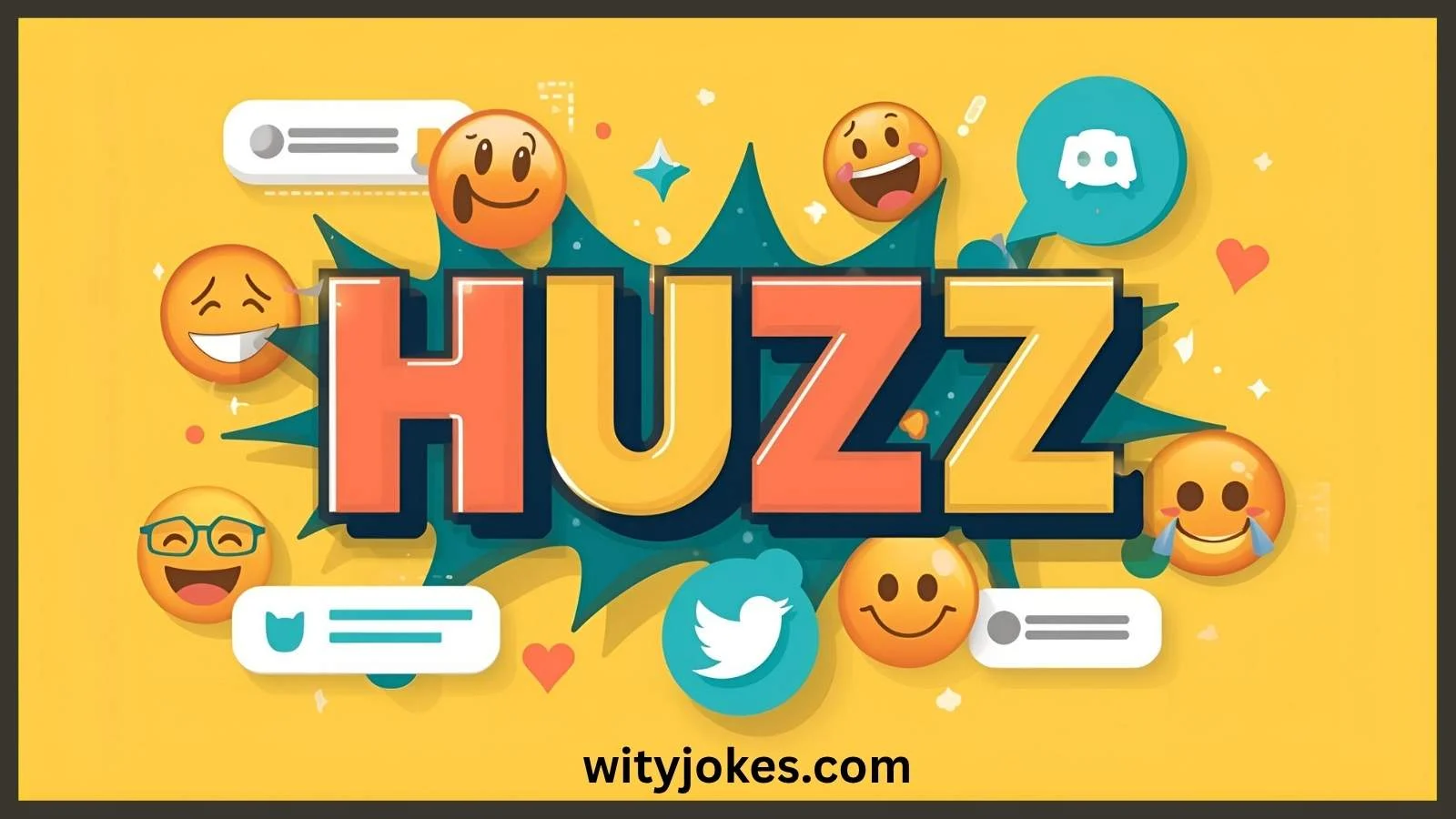 You are currently viewing What Does Huzz Mean? Meaning, Usage & Examples<div class="last-updated" style="font-size:14px; font-weight:bold; color:#444; background:#f5f5f5; padding:10px; border-radius:5px; margin-top:10px; margin-bottom:20px;">
                 Last updated: November 11, 2025 at 4:38 pm by official.msgzi@gmail.com
            </div>