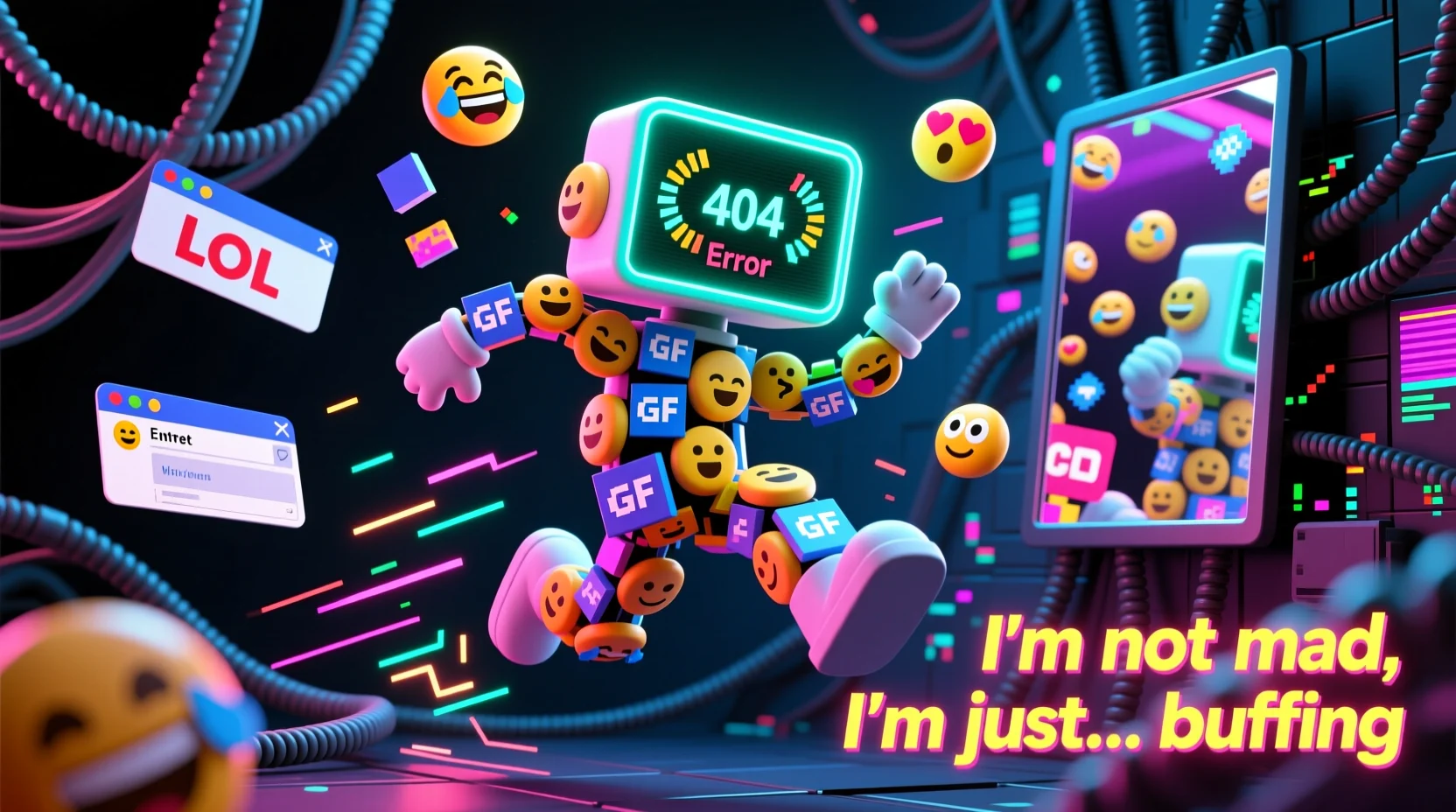 You are currently viewing 530+Internet Puns That Will Buffer Your Bad Mood For 2025<div class="last-updated" style="font-size:14px; font-weight:bold; color:#444; background:#f5f5f5; padding:10px; border-radius:5px; margin-top:10px; margin-bottom:20px;">
                 Last updated: November 26, 2025 at 2:09 pm by official.msgzi@gmail.com
            </div>