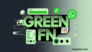 Read more about the article What Does Green FN Mean? 2025 Slang Meaning, Usage & Examples<div class="last-updated" style="font-size:14px; font-weight:bold; color:#444; background:#f5f5f5; padding:10px; border-radius:5px; margin-top:10px; margin-bottom:20px;">
                 Last updated: November 16, 2025 at 3:47 pm by official.msgzi@gmail.com
            </div>