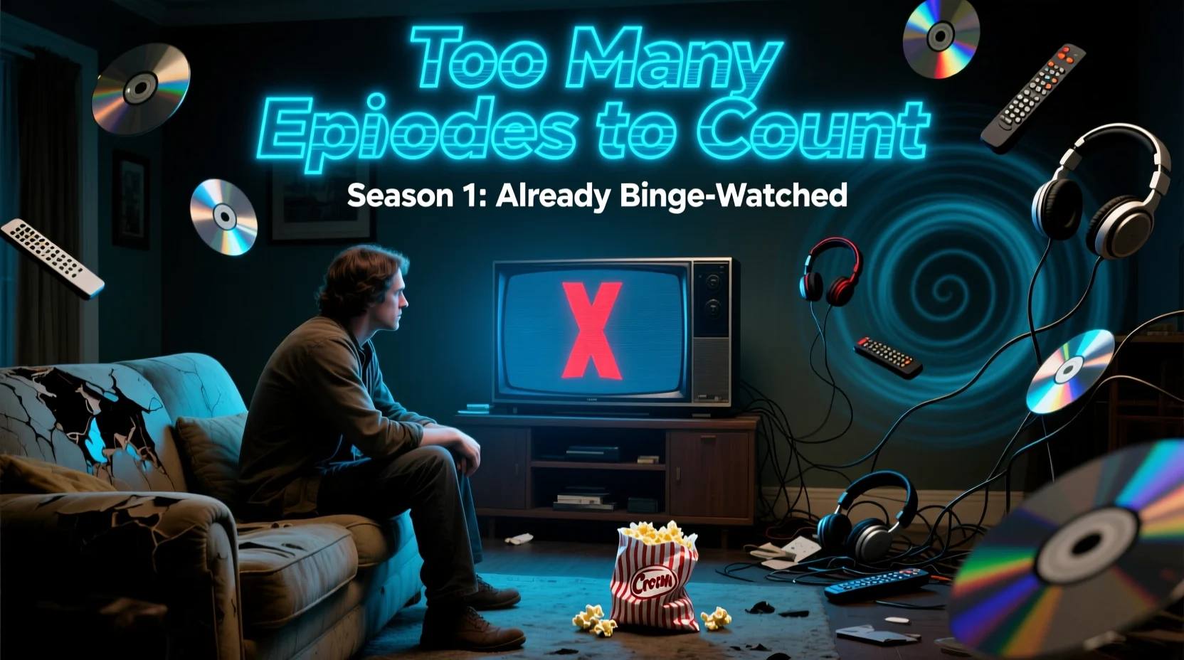 Read more about the article 🎬 350+ Movie & Netflix Puns Reel Fun for Every Binge-Watcher For 2025