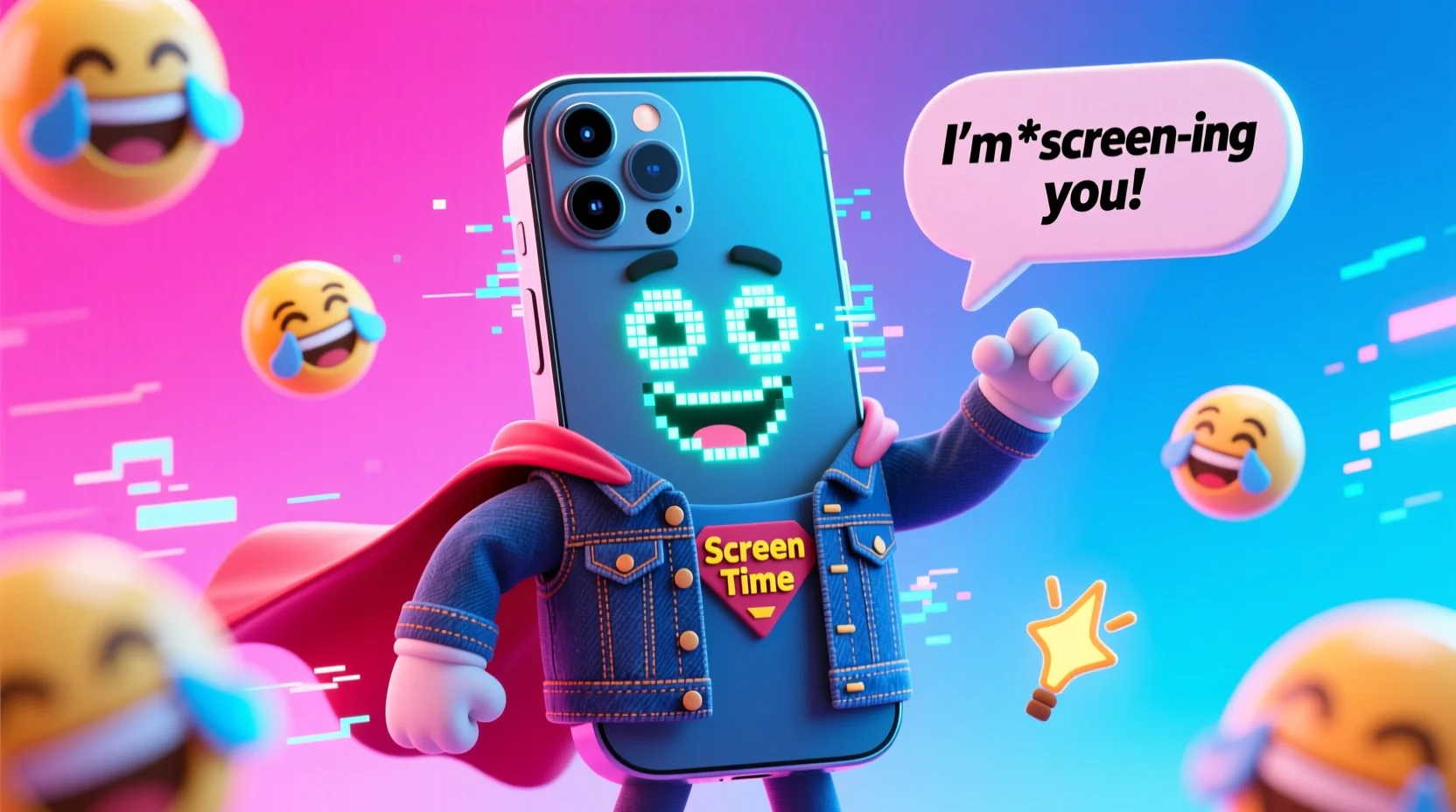 Read more about the article 540+Phone Puns 📱Hilarious Puns to Brighten Your Day For 2025