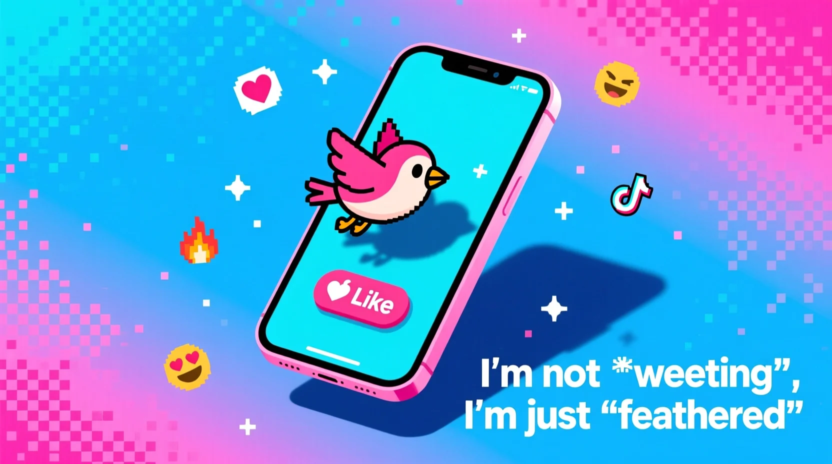 Read more about the article 550+ Social Media Puns One-Liners to Boost Your Mood & Your Feed For 2025