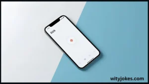 Read more about the article What Does SOS Mean on iPhone? (2025 Guide for iOS Users 💬)<div class="last-updated" style="font-size:14px; font-weight:bold; color:#444; background:#f5f5f5; padding:10px; border-radius:5px; margin-top:10px; margin-bottom:20px;">
                 Last updated: November 12, 2025 at 8:09 am by official.msgzi@gmail.com
            </div>