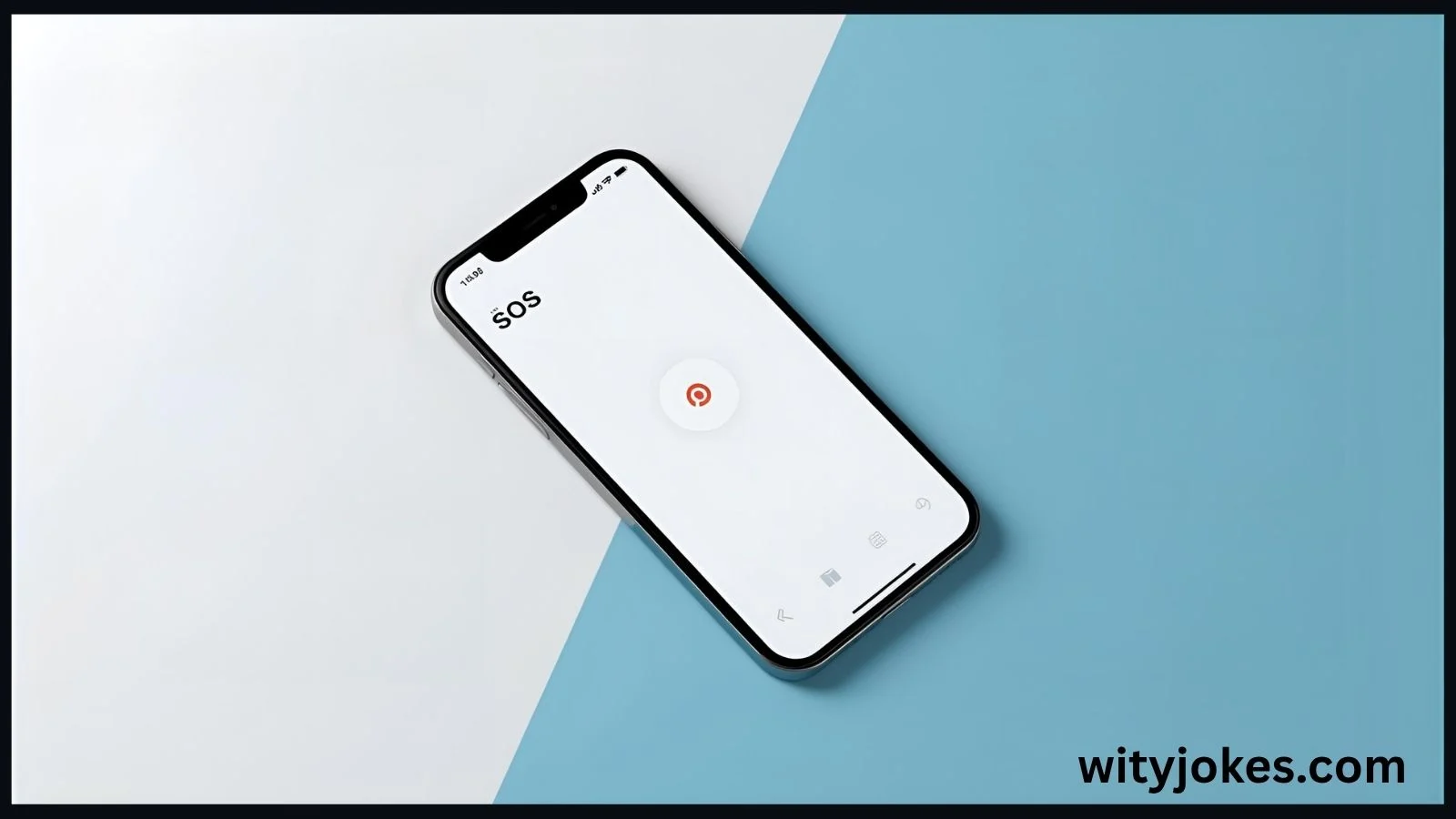 You are currently viewing What Does SOS Mean on iPhone? (2025 Guide for iOS Users 💬)<div class="last-updated" style="font-size:14px; font-weight:bold; color:#444; background:#f5f5f5; padding:10px; border-radius:5px; margin-top:10px; margin-bottom:20px;">
                 Last updated: November 12, 2025 at 8:09 am by official.msgzi@gmail.com
            </div>