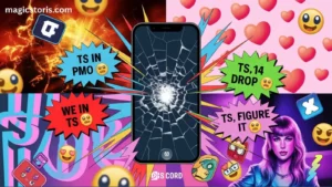 Read more about the article TS Meaning in Text: Complete Guide to Chatting Slang for 2025<div class="last-updated" style="font-size:14px; font-weight:bold; color:#444; background:#f5f5f5; padding:10px; border-radius:5px; margin-top:10px; margin-bottom:20px;">
                 Last updated: November 15, 2025 at 2:01 am by official.msgzi@gmail.com
            </div>