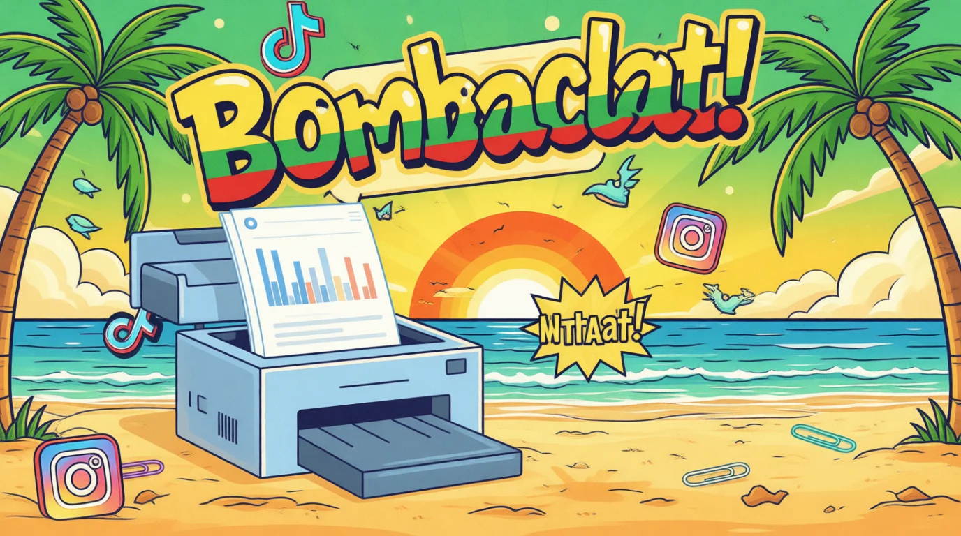 Read more about the article What Does Bombaclat Mean? Meaning, Usage & Context (2025)