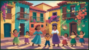 Read more about the article Encanto Mean? Spanish Word & Disney Movie Explained (2025)<div class="last-updated" style="font-size:14px; font-weight:bold; color:#444; background:#f5f5f5; padding:10px; border-radius:5px; margin-top:10px; margin-bottom:20px;">
                 Last updated: November 23, 2025 at 9:42 am by official.msgzi@gmail.com
            </div>