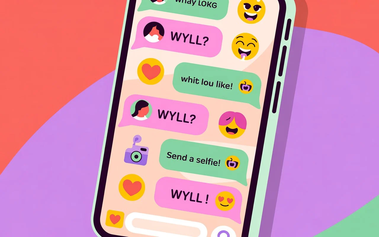 You are currently viewing What Does WYLL Mean? 2025 Guide to Slang, Usage & Context<div class="last-updated" style="font-size:14px; font-weight:bold; color:#444; background:#f5f5f5; padding:10px; border-radius:5px; margin-top:10px; margin-bottom:20px;">
                 Last updated: November 22, 2025 at 7:23 am by official.msgzi@gmail.com
            </div>