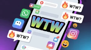 Read more about the article WTW Meaning: What It Means on Snapchat, TikTok, and Instagram<div class="last-updated" style="font-size:14px; font-weight:bold; color:#444; background:#f5f5f5; padding:10px; border-radius:5px; margin-top:10px; margin-bottom:20px;">
                 Last updated: November 29, 2025 at 2:15 am by official.msgzi@gmail.com
            </div>