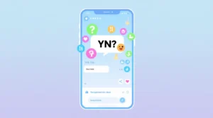 Read more about the article YN Meaning in Text 2025: What It Stands For & How to Use It<div class="last-updated" style="font-size:14px; font-weight:bold; color:#444; background:#f5f5f5; padding:10px; border-radius:5px; margin-top:10px; margin-bottom:20px;">
                 Last updated: November 26, 2025 at 5:12 am by official.msgzi@gmail.com
            </div>