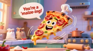 Read more about the article 🍕 340+Funny Pizza Puns Slice Into the Cheesiest Laughs Ever For 2026<div class="last-updated" style="font-size:14px; font-weight:bold; color:#444; background:#f5f5f5; padding:10px; border-radius:5px; margin-top:10px; margin-bottom:20px;">
                 Last updated: December 6, 2025 at 4:58 am by official.msgzi@gmail.com
            </div>