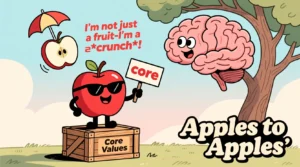 Read more about the article 🍎Apple Puns: Hilarious One-Liners to Keep the Laughter Crunchy For 2026<div class="last-updated" style="font-size:14px; font-weight:bold; color:#444; background:#f5f5f5; padding:10px; border-radius:5px; margin-top:10px; margin-bottom:20px;">
                 Last updated: December 4, 2025 at 2:24 pm by official.msgzi@gmail.com
            </div>