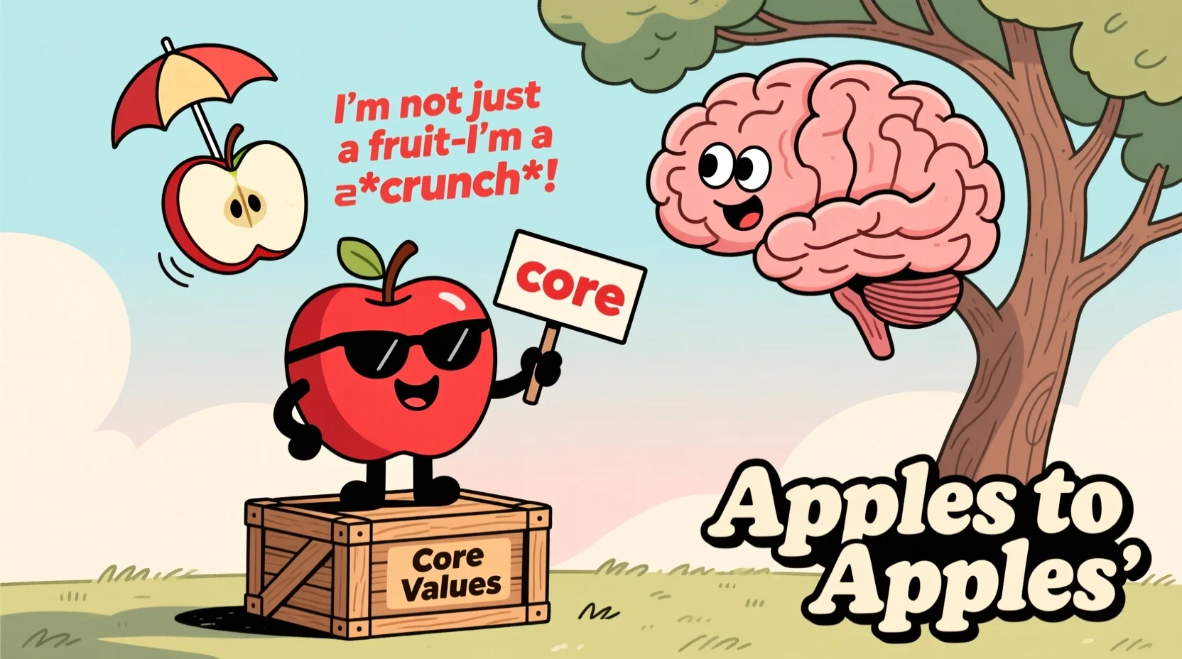 You are currently viewing 🍎Apple Puns: Hilarious One-Liners to Keep the Laughter Crunchy For 2026<div class="last-updated" style="font-size:14px; font-weight:bold; color:#444; background:#f5f5f5; padding:10px; border-radius:5px; margin-top:10px; margin-bottom:20px;">
                 Last updated: December 4, 2025 at 2:24 pm by official.msgzi@gmail.com
            </div>