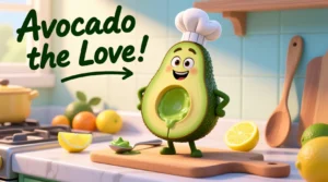 Read more about the article 450+Avocado Puns So Good, They’ll Make You Guac and Roll For 2026🥑😂<div class="last-updated" style="font-size:14px; font-weight:bold; color:#444; background:#f5f5f5; padding:10px; border-radius:5px; margin-top:10px; margin-bottom:20px;">
                 Last updated: December 4, 2025 at 2:18 pm by official.msgzi@gmail.com
            </div>