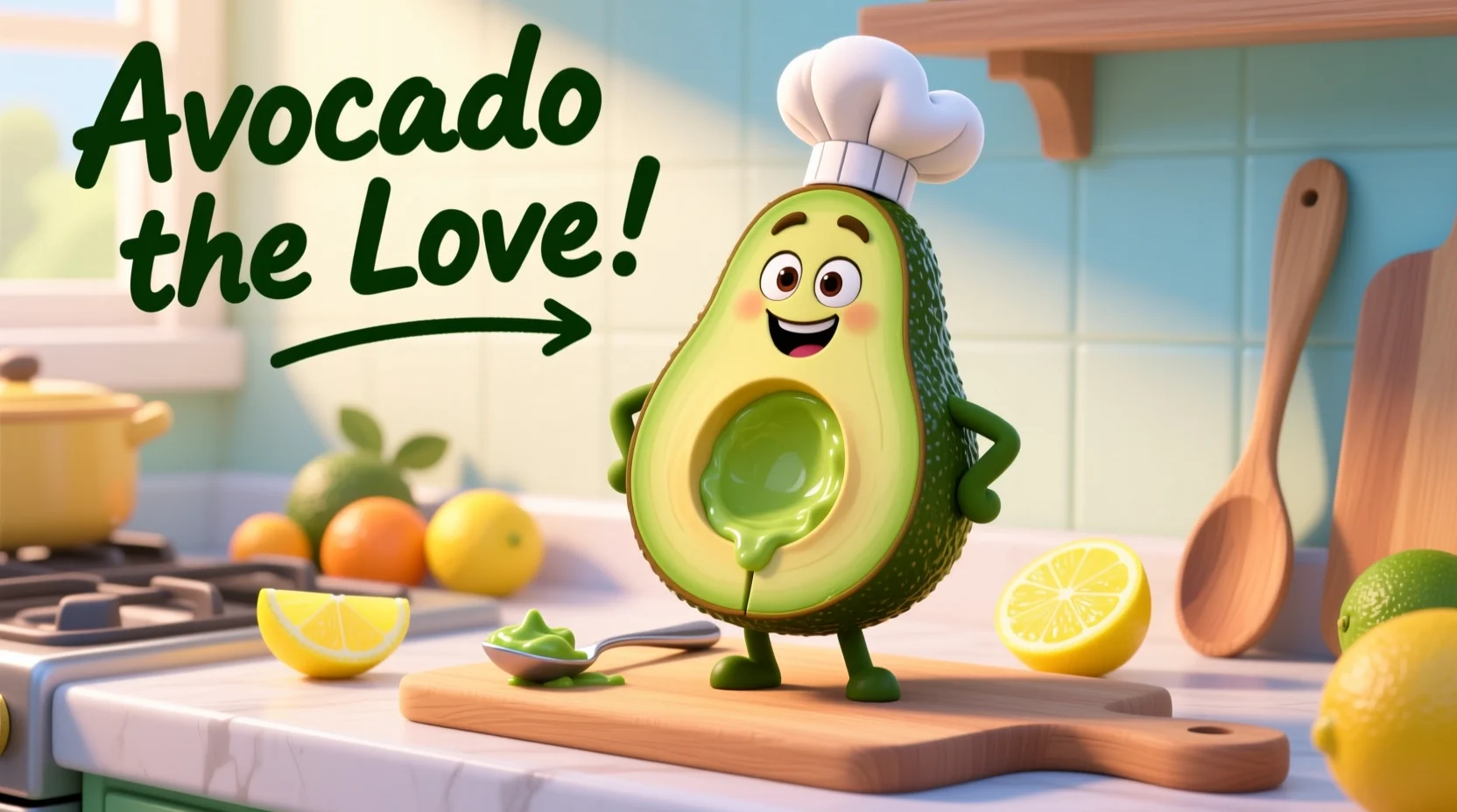 You are currently viewing 450+Avocado Puns So Good, They’ll Make You Guac and Roll For 2026🥑😂<div class="last-updated" style="font-size:14px; font-weight:bold; color:#444; background:#f5f5f5; padding:10px; border-radius:5px; margin-top:10px; margin-bottom:20px;">
                 Last updated: December 4, 2025 at 2:18 pm by official.msgzi@gmail.com
            </div>