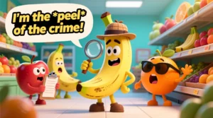 Read more about the article 560+Top Banana Puns 🍌 That Will Make You Go  For 2026<div class="last-updated" style="font-size:14px; font-weight:bold; color:#444; background:#f5f5f5; padding:10px; border-radius:5px; margin-top:10px; margin-bottom:20px;">
                 Last updated: December 5, 2025 at 2:55 pm by official.msgzi@gmail.com
            </div>