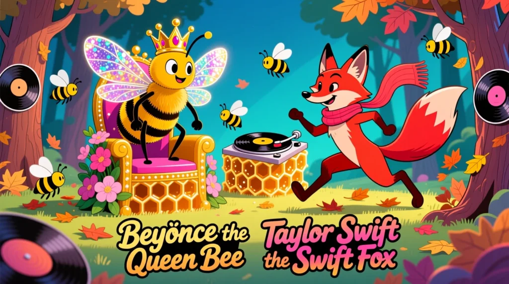 560+Funny Celeb Puns for Movie & Pop Culture Fans For 2026