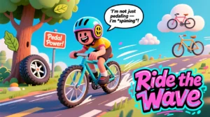 Read more about the article 380+Cycling Puns  Bike Puns to Keep You Rolling For 2026<div class="last-updated" style="font-size:14px; font-weight:bold; color:#444; background:#f5f5f5; padding:10px; border-radius:5px; margin-top:10px; margin-bottom:20px;">
                 Last updated: December 11, 2025 at 3:20 pm by official.msgzi@gmail.com
            </div>