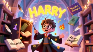 Read more about the article 670+These Harry Potter Puns Are So Good, They Deserve a House Cup For 2026<div class="last-updated" style="font-size:14px; font-weight:bold; color:#444; background:#f5f5f5; padding:10px; border-radius:5px; margin-top:10px; margin-bottom:20px;">
                 Last updated: December 14, 2025 at 2:17 pm by official.msgzi@gmail.com
            </div>