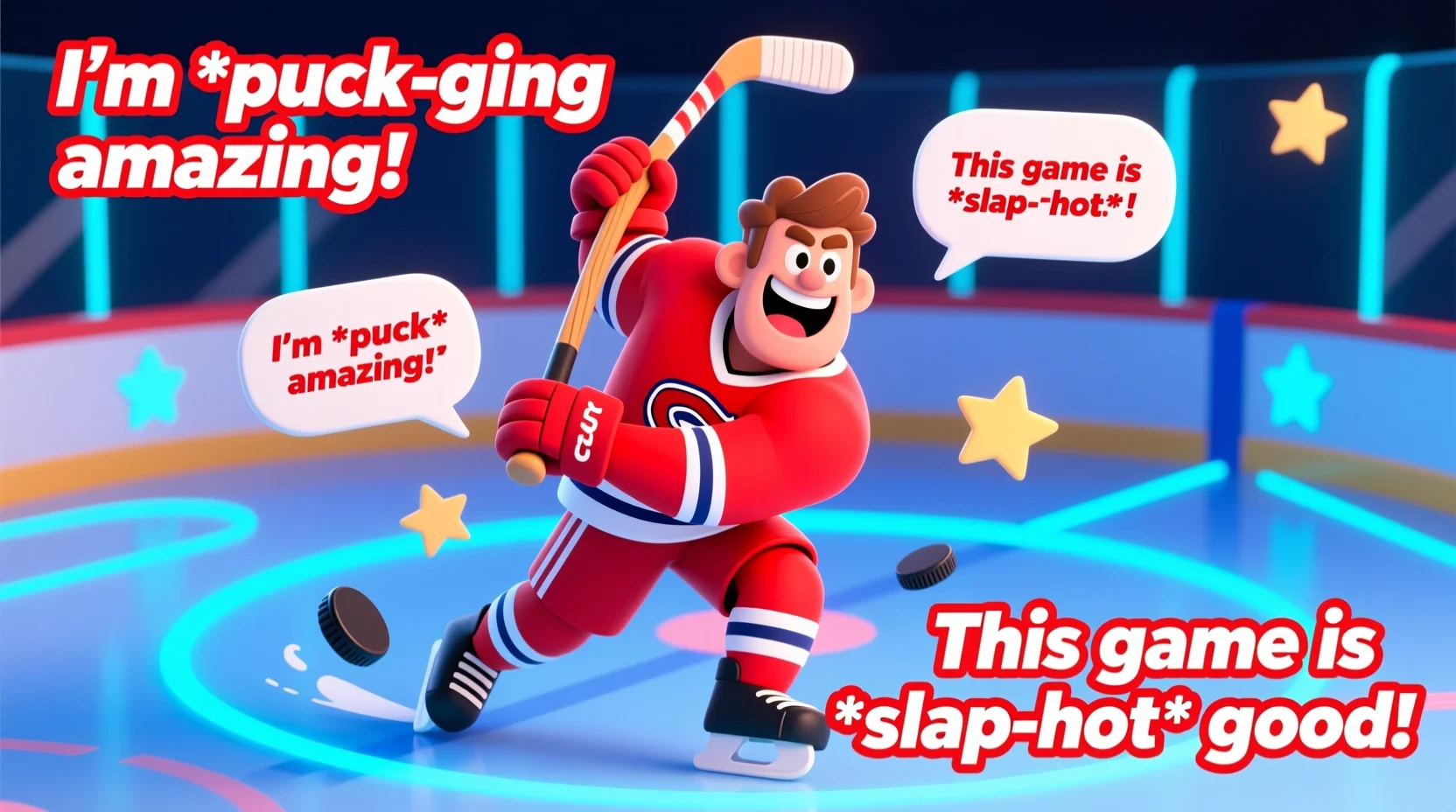 You are currently viewing 349+Top Hockey Puns That Hit the Net Every Time For 2026 🥅<div class="last-updated" style="font-size:14px; font-weight:bold; color:#444; background:#f5f5f5; padding:10px; border-radius:5px; margin-top:10px; margin-bottom:20px;">
                 Last updated: December 10, 2025 at 4:53 pm by official.msgzi@gmail.com
            </div>