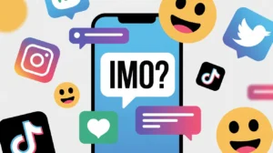 Read more about the article What Does IMO Mean in Text? Definition, Usage & Examples