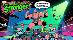 Read more about the article 👊 Wrestling Puns That Knock Out Boredom<div class="last-updated" style="font-size:14px; font-weight:bold; color:#444; background:#f5f5f5; padding:10px; border-radius:5px; margin-top:10px; margin-bottom:20px;">
                 Last updated: December 13, 2025 at 1:38 pm by official.msgzi@gmail.com
            </div>